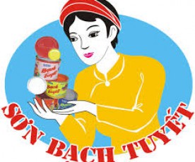 SƠN DẦU BẠCH TUYẾT 