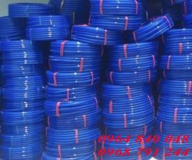 Ống Nhựa Dẻo