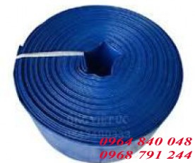 Ống Bạt Vải