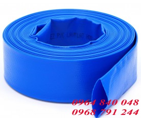 Ống Bạt Vải