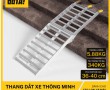 Ưu điểm vượt trội của cầu thang dắt xe máy DôTa hiện nay - Cửa hàng điện nước Đông Thành