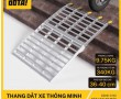 Điện nước Đông Thành: Cung cấp cầu dắt xe máy chính hãng, giá tốt